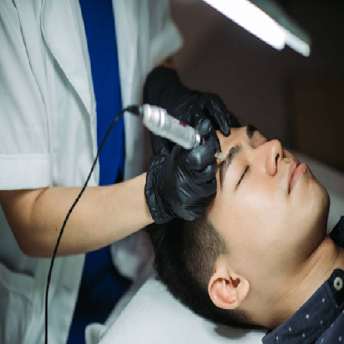 군산눈썹문신