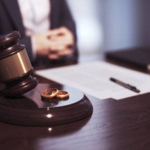 이혼소송변호사